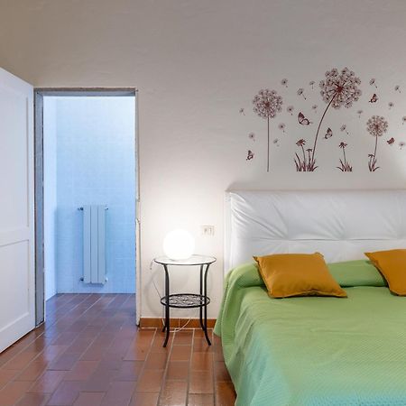 Residence Montevecchio Montopoli in Val d'Arno Eksteriør billede
