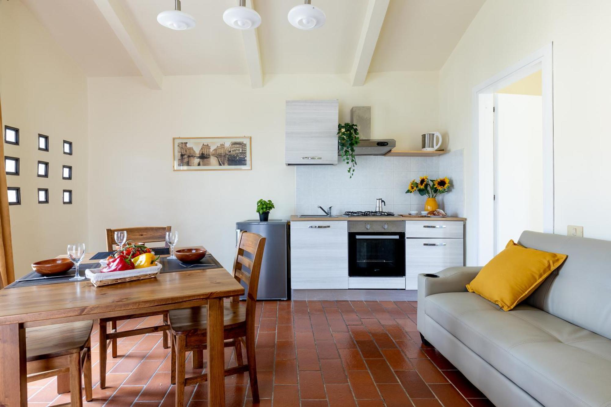 Residence Montevecchio Montopoli in Val d'Arno Eksteriør billede