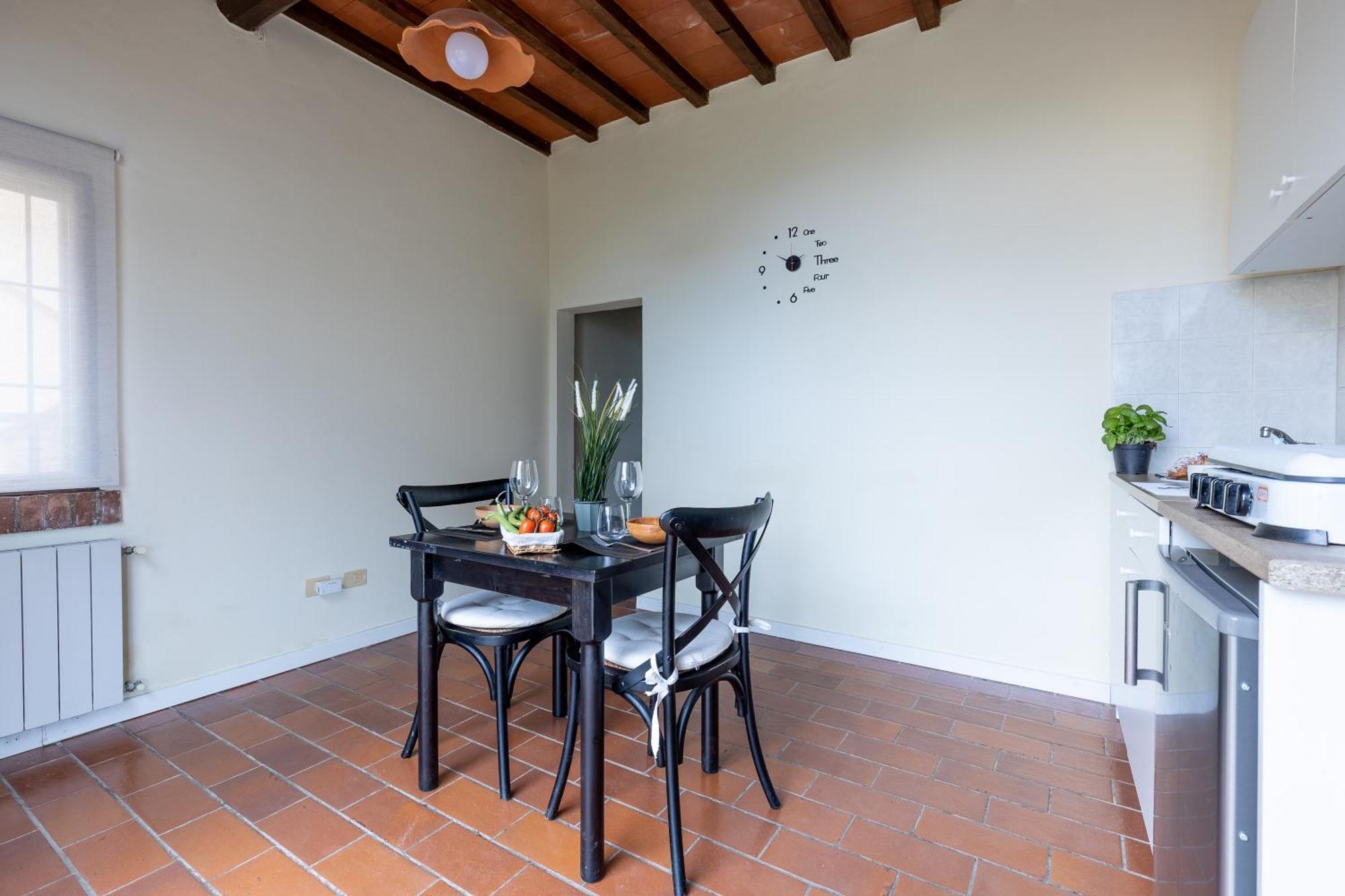 Residence Montevecchio Montopoli in Val d'Arno Eksteriør billede