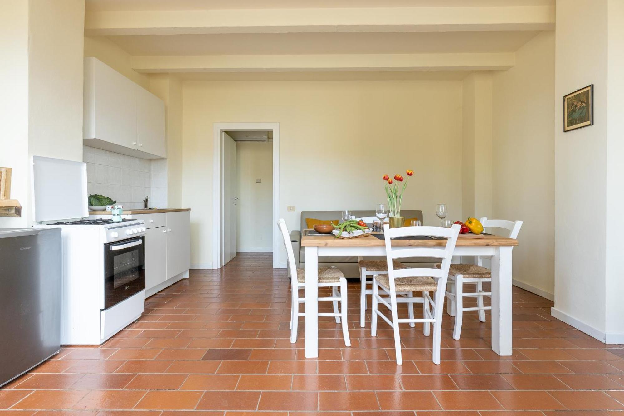 Residence Montevecchio Montopoli in Val d'Arno Eksteriør billede