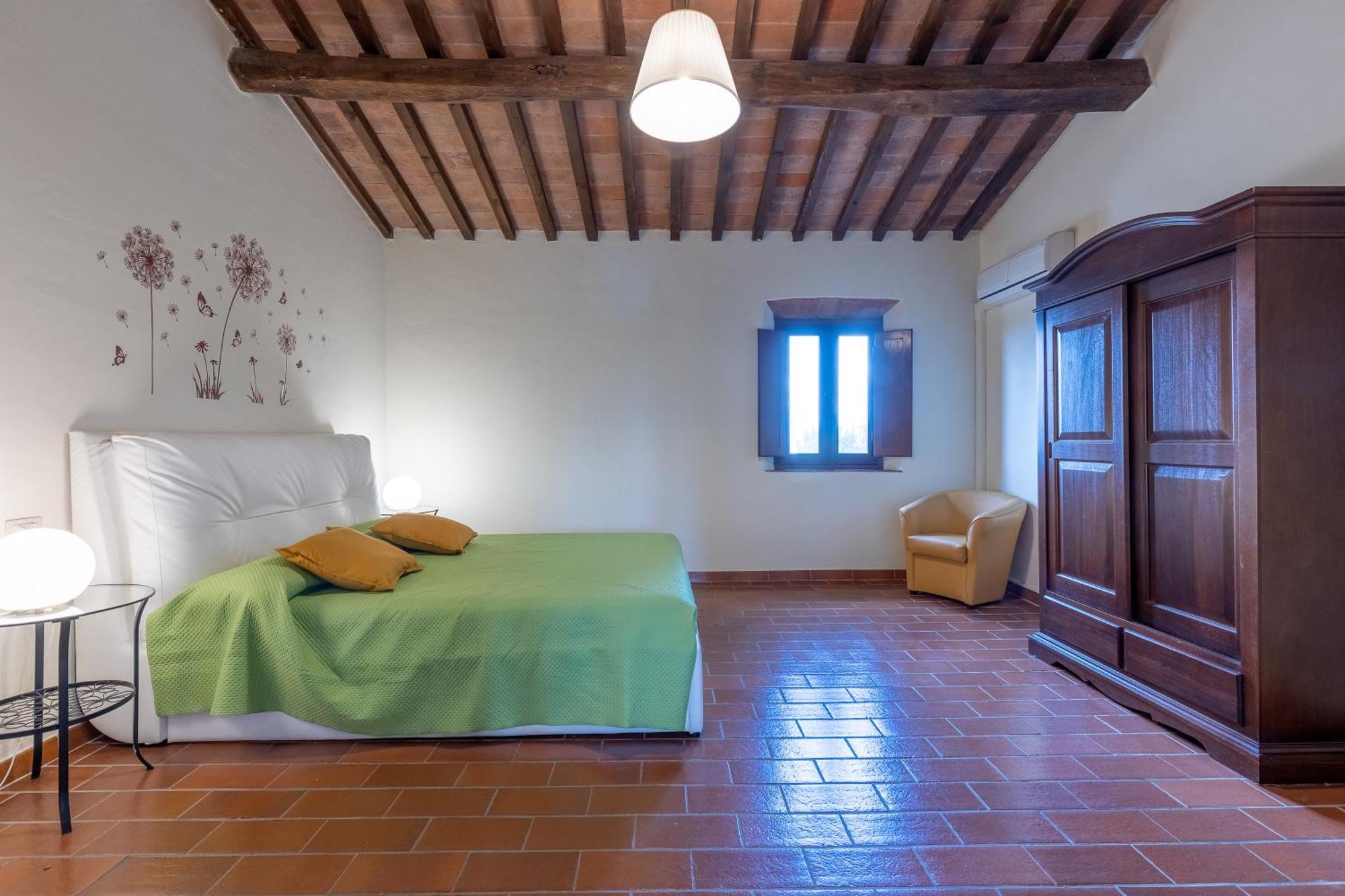 Residence Montevecchio Montopoli in Val d'Arno Eksteriør billede
