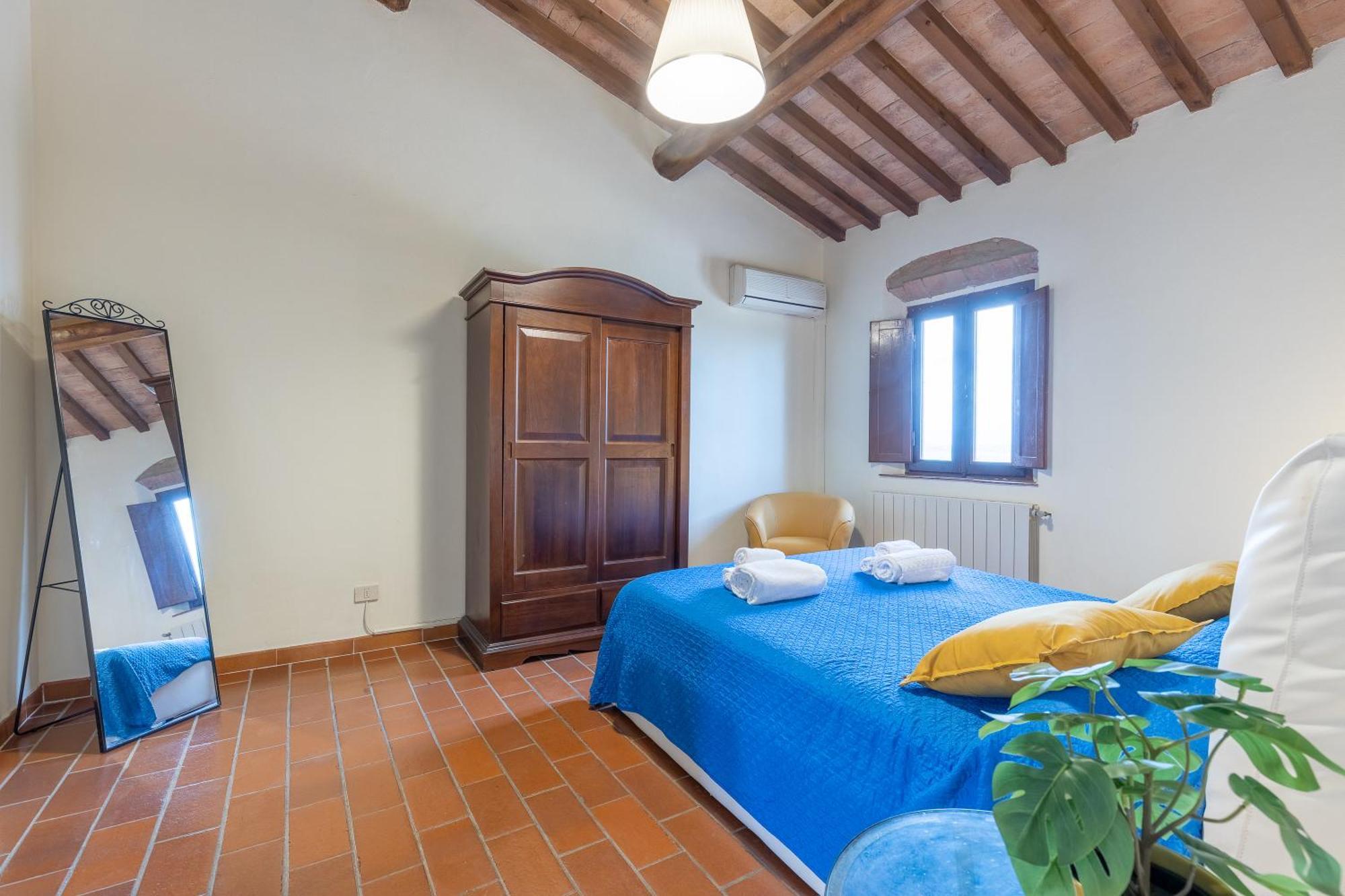 Residence Montevecchio Montopoli in Val d'Arno Eksteriør billede