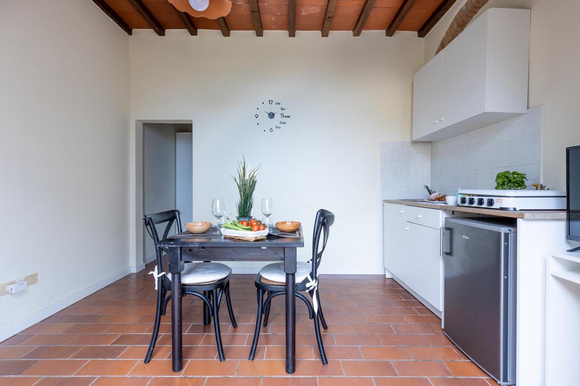Residence Montevecchio Montopoli in Val d'Arno Eksteriør billede